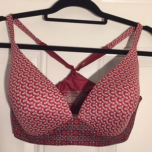 Victoria’s Secret BBV bra & matching panties